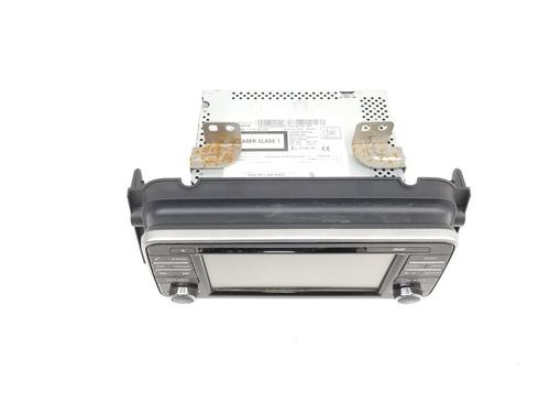 Electronic module NISSAN MICRA V (K14) 1.0 | BP6575348M83 