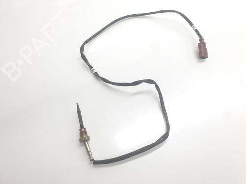 Electronic sensor AUDI A3 Limousine (8VS, 8VM) 1.6 TDI | BP33119393M84 - Image 5