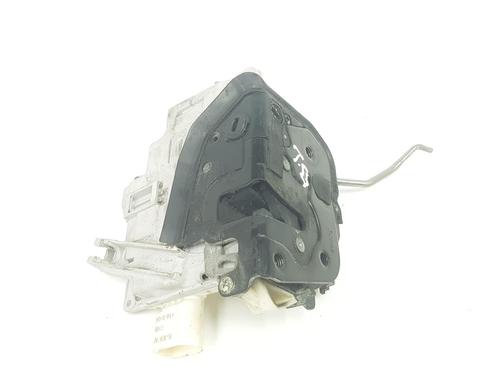 Rear right lock AUDI A3 Sportback (8PA) 3.2 V6 quattro | BP10526233C99 