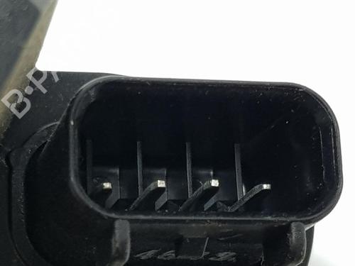 Rear left lock LAND ROVER RANGE ROVER EVOQUE (L538) 2.2 D 4x4 | BP17541004C100 