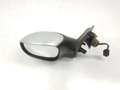 Used Left mirror PEUGEOT 206 Hatchback (2A/C) 1.4 HDi eco 70 (68 hp) 11978108