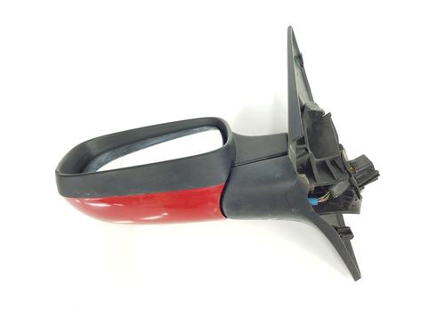 Used Left mirror RENAULT MEGANE II Coupé-Cabriolet (EM0/1_) 1.9 dCi (131 hp) 28478774