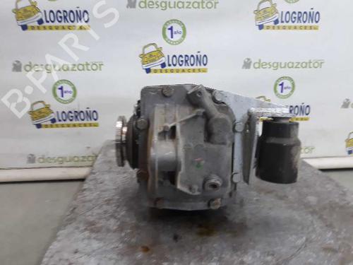 Rear differential BMW 3 (E46) 320 d | BP775970M24 