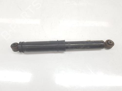 Used Left rear shock absorber NISSAN NV200 / EVALIA Bus e-NV (ME0M) (109 hp) 11353331