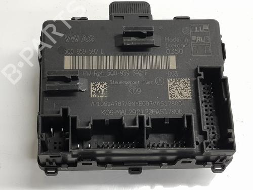 Elektronisk modul VW TIGUAN (AD1, AX1)  | BP27200511M83 