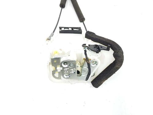 Rear right lock SUBARU LEGACY V (BM) 2.0 D AWD (BMD) | BP6086321C99 