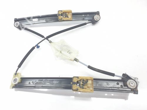 Front left window mechanism CUPRA LEON (KL1, KU1, KUG)  | BP29358585C22 