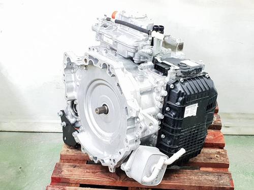 Gearbox CITROËN C5 AIRCROSS (A_) | BP40457134M3 - Image 4