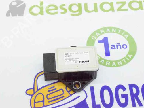 Electronic module HONDA CIVIC VIII Hatchback (FN, FK) 2.2 CTDi (FK3) | BP14123136M83 