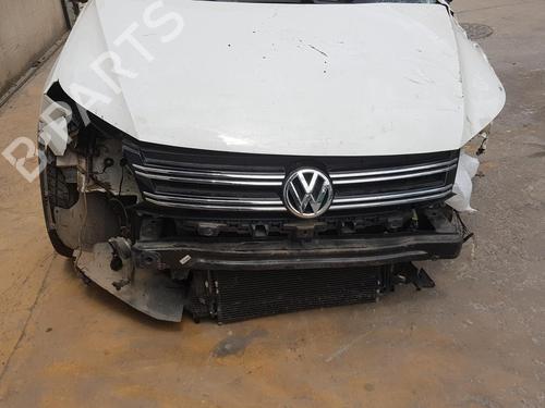 Electronic module VW TIGUAN (5N_) 2.0 TDI | BP17201284M83 
