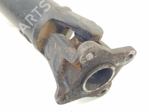 Driveshaft MITSUBISHI GALLOPER (JK-01) 2.5 TD | BP16919929M37 