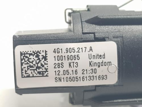 Otra AUDI A6 C7 (4G2, 4GC) 2.0 TDI | BP30479664O1