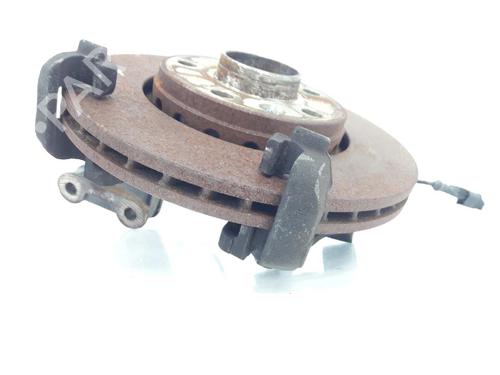 Left front steering knuckle RENAULT MEGANE III Hatchback (BZ0/1_, B3_) 1.5 dCi (BZ09, BZ0D, BZ1W, BZ29, BZ14) | BP3381604M25 