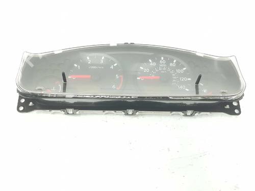 Used Instrument cluster NISSAN NAVARA NP300 (D40) 2.5 dCi 4WD (D40TT, D40T, D40M, D40BB) (190 hp) 8143551