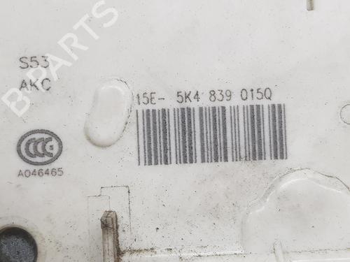 Rear left lock SEAT LEON (5F1) 1.6 TDI | BP16200177C100 