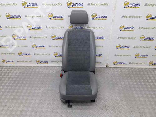 Used Left front seat Left front seat VW TRANSPORTER T5 Van (7HA, 7HH, 7EA, 7EH) 2.0 TDI (140 hp) 2278102 2278102