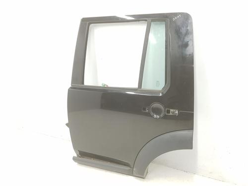 Left rear door LAND ROVER DISCOVERY III (L319) 2.7 TD 4x4 | BP11699063C4