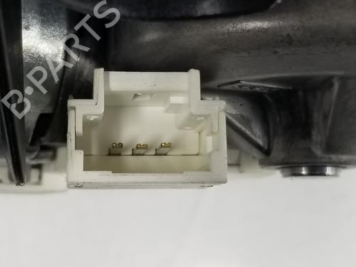 Rear wiper motor CITROËN DS3 (SA_) 1.6 Racing | BP8586273M102 