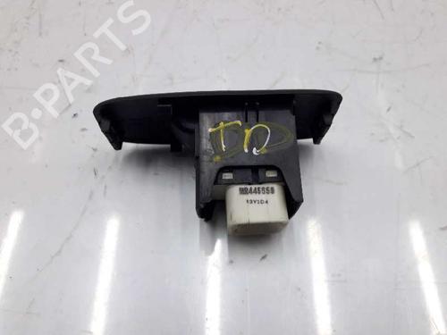 Right front window switch MITSUBISHI PAJERO III (V7_W, V6_W) 3.2 Di-D (V68W) | BP1932997I26 