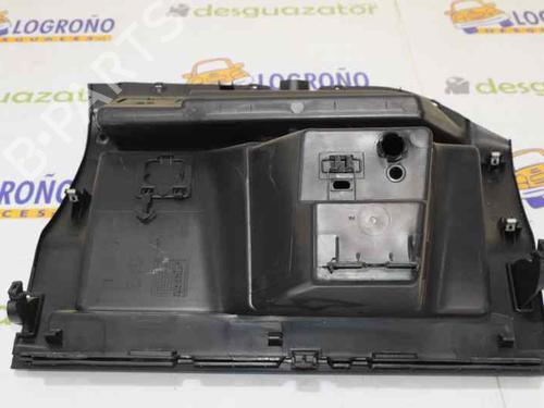 Glove box CITROËN BERLINGO MULTISPACE (B9) 1.6 HDi 75 / BlueHDi 75 | BP776757C95 