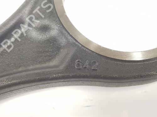 Other MERCEDES-BENZ S-CLASS (W221, V221) S 320 CDI (221.022, 221.122) | BP14081068O1
