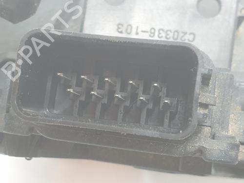 Front right lock FORD B-MAX (JK) | BP36678542C97 - Image 4