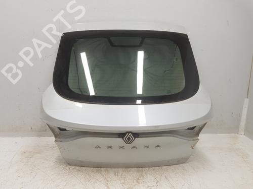 Used Tailgate Tailgate RENAULT ARKANA I (LCM_, LDN_) [2019-2026] 33427096 33427096