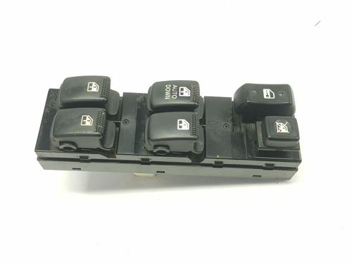 Used Left front window switch HYUNDAI TUCSON (JM) 2.0 CRDi All-wheel Drive (140 hp) 16346659