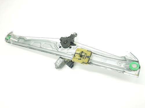 Front left window mechanism FORD TRANSIT CUSTOM V362 Van (FY, FZ) | BP37471679C22 - Image 4