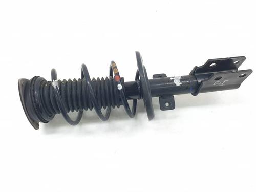 Used Left front shock absorber Left front shock absorber PEUGEOT 308 III (FB_, FH_, FP_, F3_, FM_) [2021-2026] 40528394 40528394
