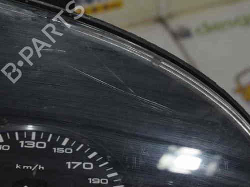 Instrument cluster PEUGEOT 406 (8B) 2.0 HDI 90 | BP1425116C47 