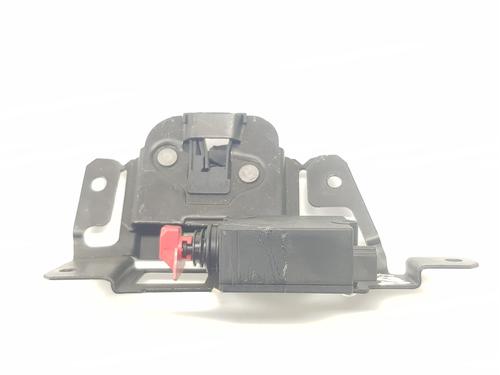 Used Tailgate lock BMW X3 (E83) 3.0 d (204 hp) 15846078