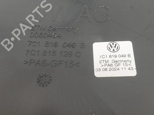 Other VW CRAFTER Van (SY_, SX_)  | BP29535292O1 