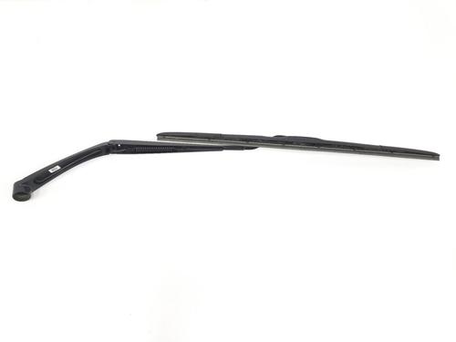 Used Front windshield wiper arm HYUNDAI TUCSON (TL, TLE) 1.6 GDi (132 hp) 11183983