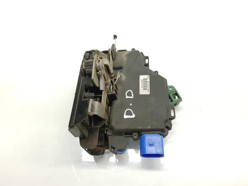 Front right lock SEAT IBIZA III (6L1) 1.2 | BP22210445C97 