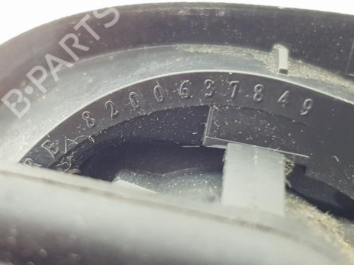 Left front window switch RENAULT MASTER III Van (FV) 2.3 dCi 135 FWD (FV0N, FV08, FV06, FV00, FV1S) | BP36558239I27 - Image 2