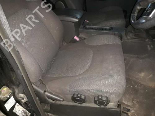Elektronische sonde NISSAN NAVARA NP300 (D40) 2.5 dCi 4WD (D40TT, D40T, D40M, D40BB) | BP2510024M84 