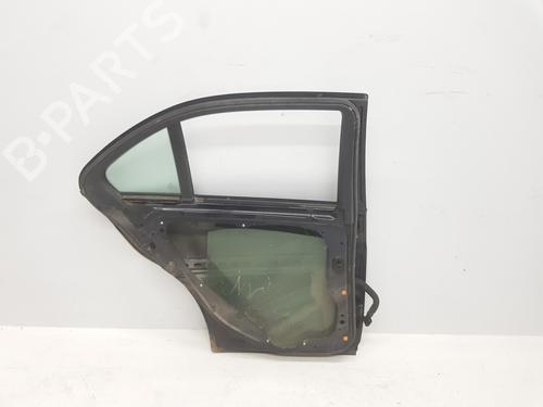 Left rear door MERCEDES-BENZ C-CLASS (W204) C 200 CDI (204.007, 204.006) | BP768474C4 
