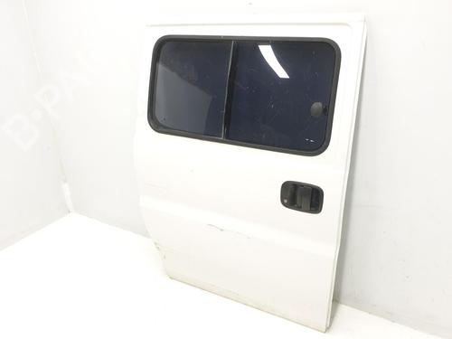 Right slide door HYUNDAI H-1 / STAREX Bus (A1) 2.5 CRDi | BP17683526C75 