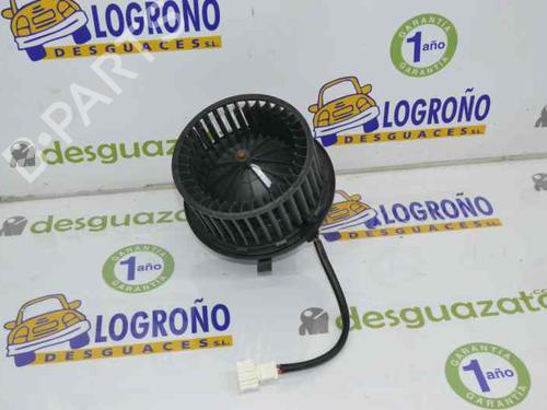Heater blower motor VW TRANSPORTER T4 Van (70A, 70H, 7DA, 7DH) 1.9 TD | BP14122502M62 