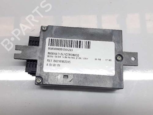 Used Electronic module BMW 5 (E39) 530 d (184 hp) 5586631