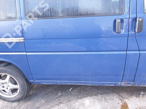 Right mirror VW TRANSPORTER T4 Van (70A, 70H, 7DA, 7DH) 2.5 TDI | BP11129243C27  - Image 30