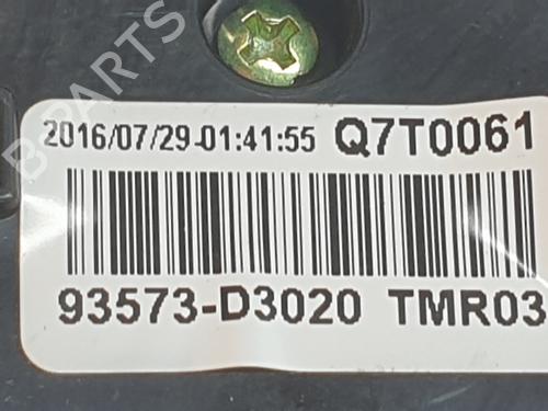 Mirror switch HYUNDAI TUCSON (TL, TLE) 1.7 CRDi | BP22702037I25 