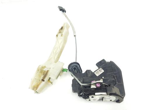 Used Rear left lock KIA OPTIMA (JF) 1.7 CRDi (141 hp) 21007605
