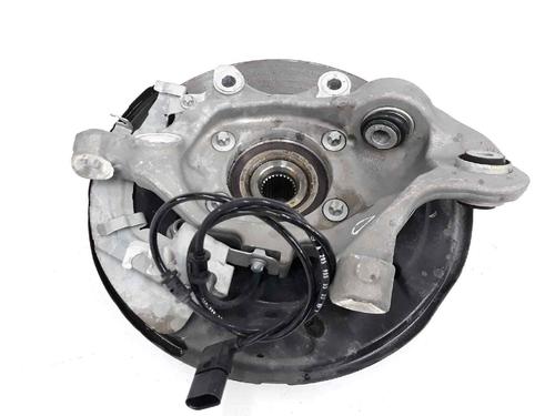 Højre hjullejehus spindel MERCEDES-BENZ C-CLASS (W205) C 220 BlueTEC / d (205.002, 205.004) | BP5660940M28 