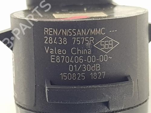 Electronic module MITSUBISHI ECLIPSE CROSS (GK_, GL_) Plug-in Hybrid 4WD (GL3W) | BP37161001M83 - Image 5