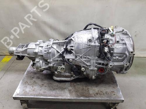 Gearbox SUBARU OUTBACK (BS) | BP40467572M3 - Image 5