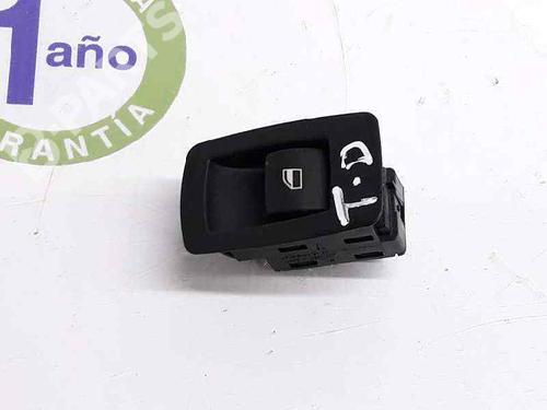 Used Right rear window switch Right rear window switch BMW 1 (E87) 120 d (163 hp) 3379192 3379192