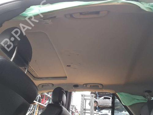 Right front window motor MERCEDES-BENZ M-CLASS (W164) ML 320 CDI 4-matic (164.122) | BP6657442E20 