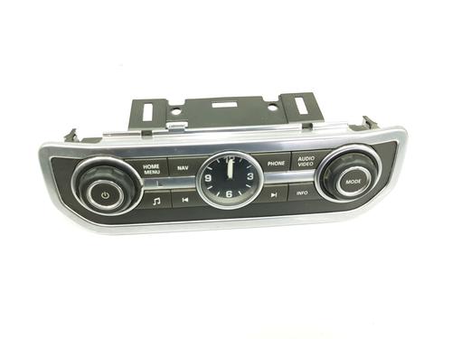 Used Switch LAND ROVER DISCOVERY III (L319) 2.7 TD 4x4 (190 hp) 15616211